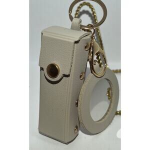 • Stylish and Durable Lipstick Pouch Lip Balm HolderOrganizer Perfect for Travel